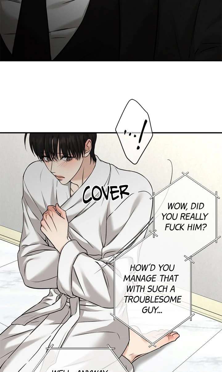 Read Codename March chapter 9 image 44 on Lezhin
