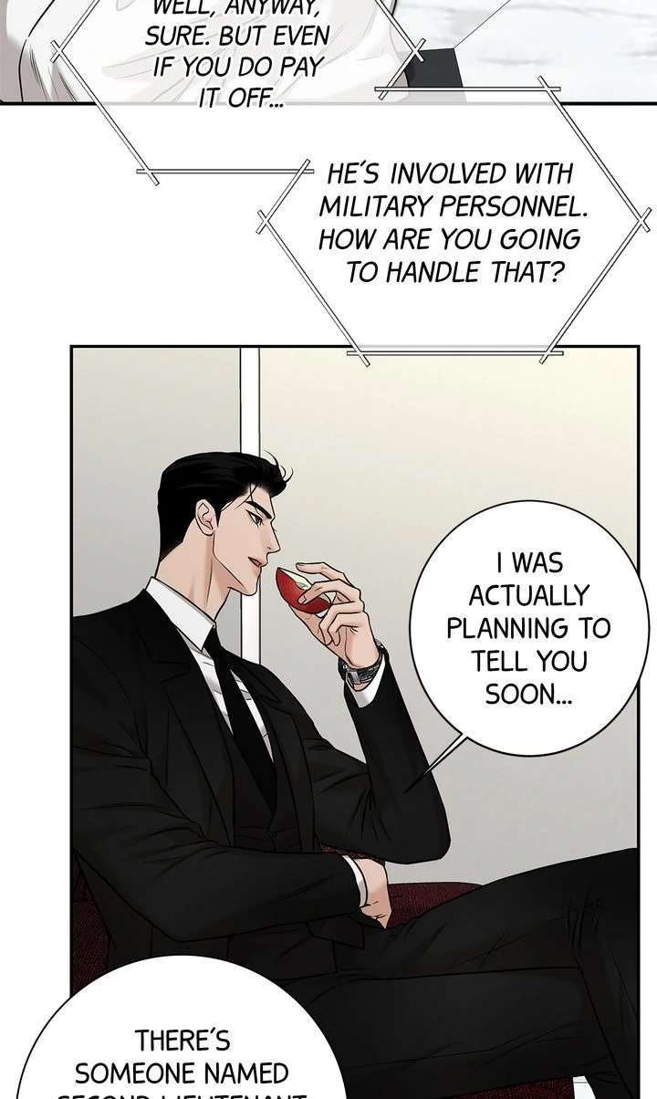 Read Codename March chapter 9 image 45 on Lezhin
