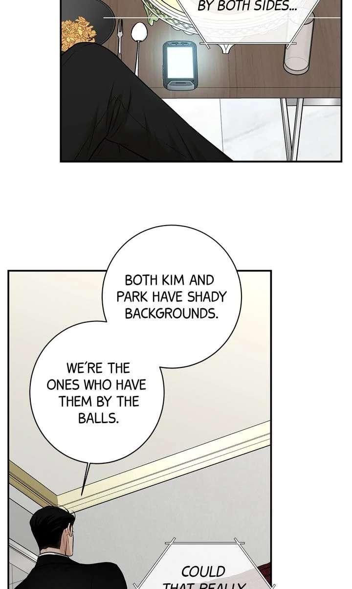 Read Codename March chapter 9 image 48 on Lezhin