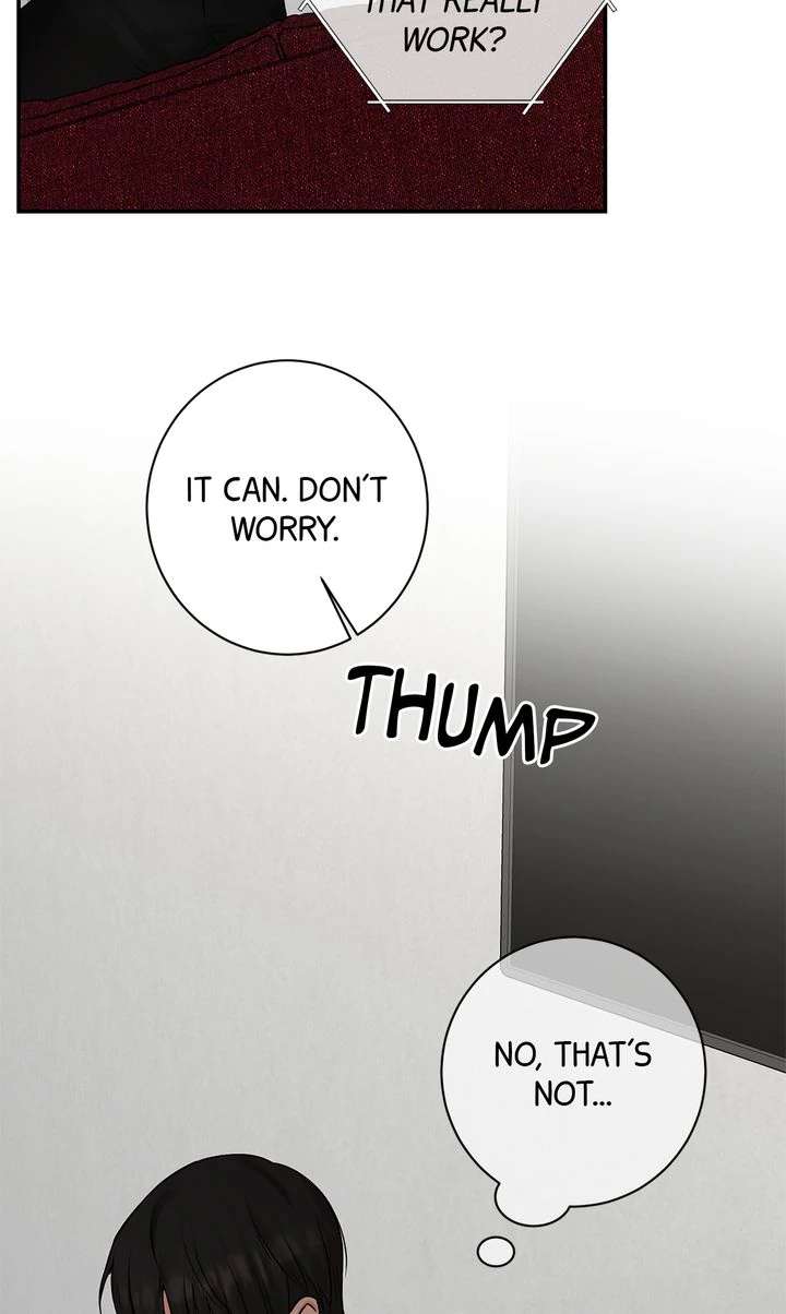Read Codename March chapter 9 image 49 on Lezhin