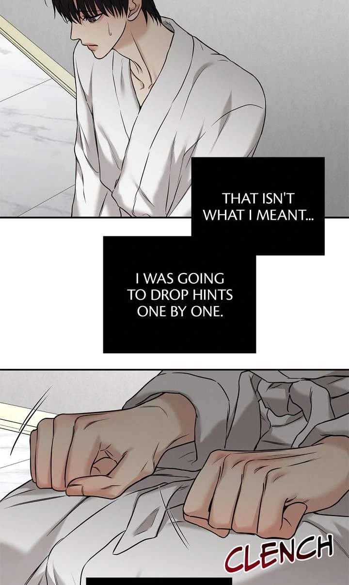 Read Codename March chapter 9 image 50 on Lezhin