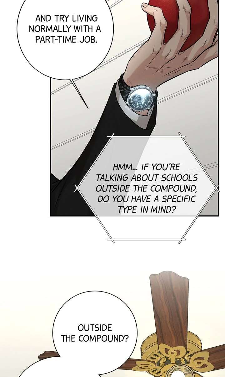 Read Codename March chapter 9 image 53 on Lezhin