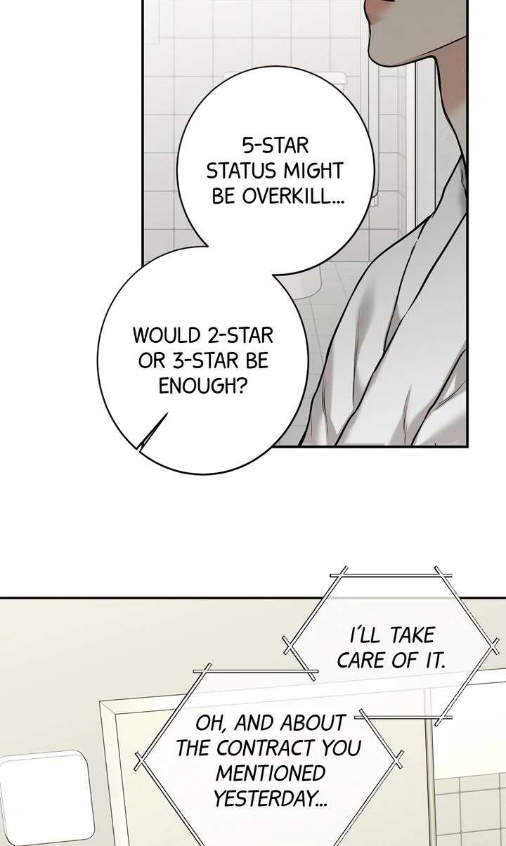 Read Codename March chapter 9 image 55 on Lezhin