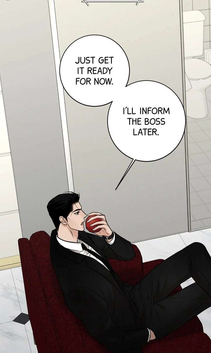 Read Codename March chapter 9 image 56 on Lezhin