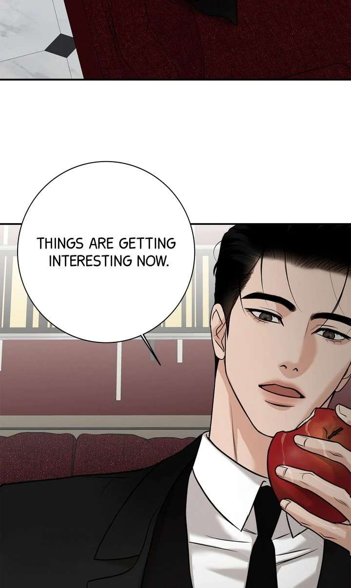 Read Codename March chapter 9 image 57 on Lezhin