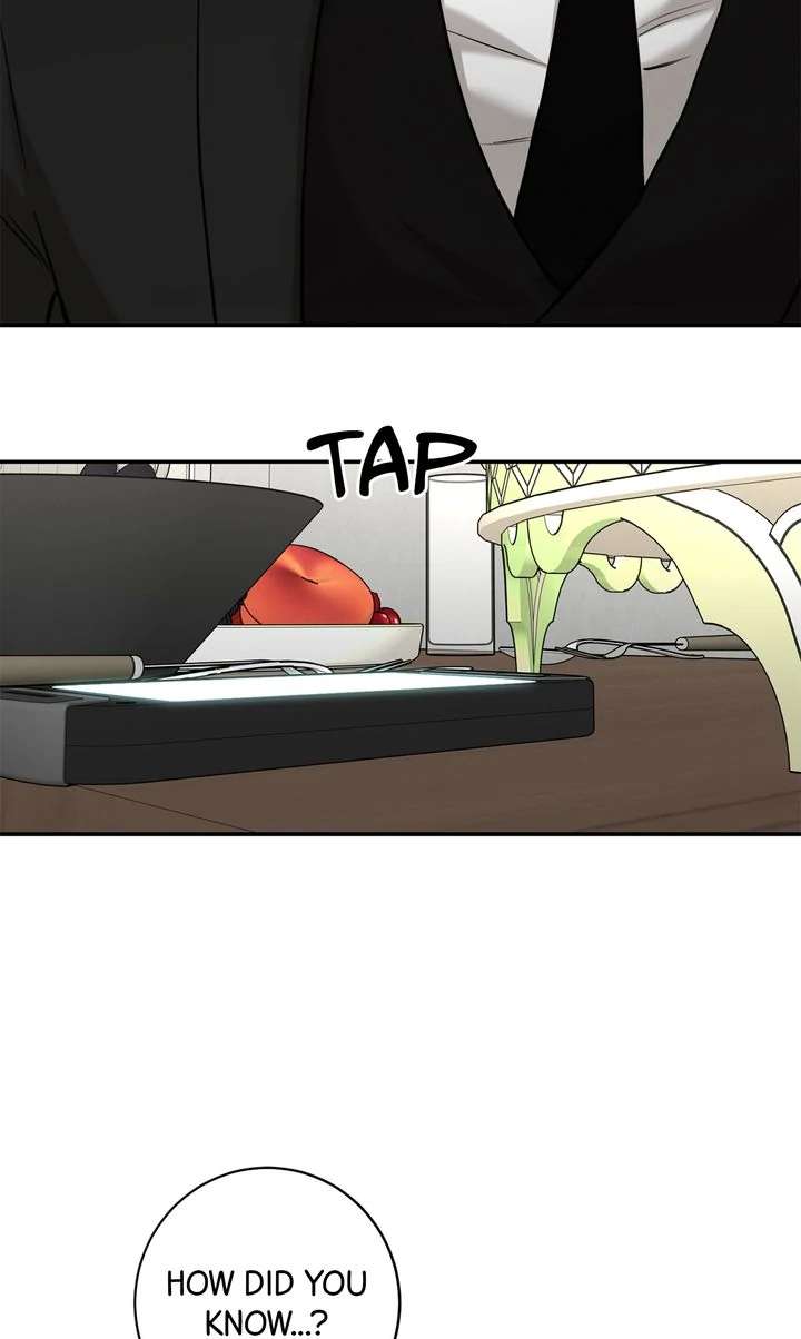 Read Codename March chapter 9 image 58 on Lezhin