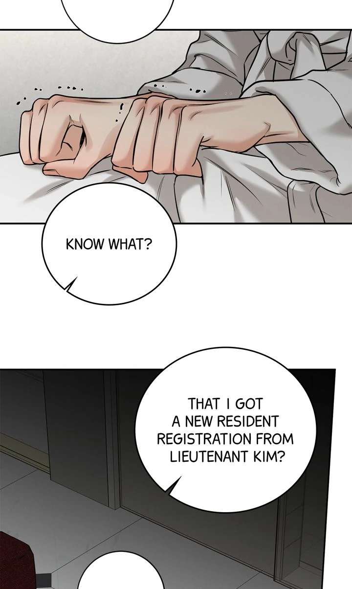 Read Codename March chapter 9 image 59 on Lezhin