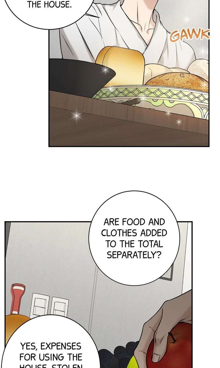 Read Codename March chapter 9 image 6 on Lezhin