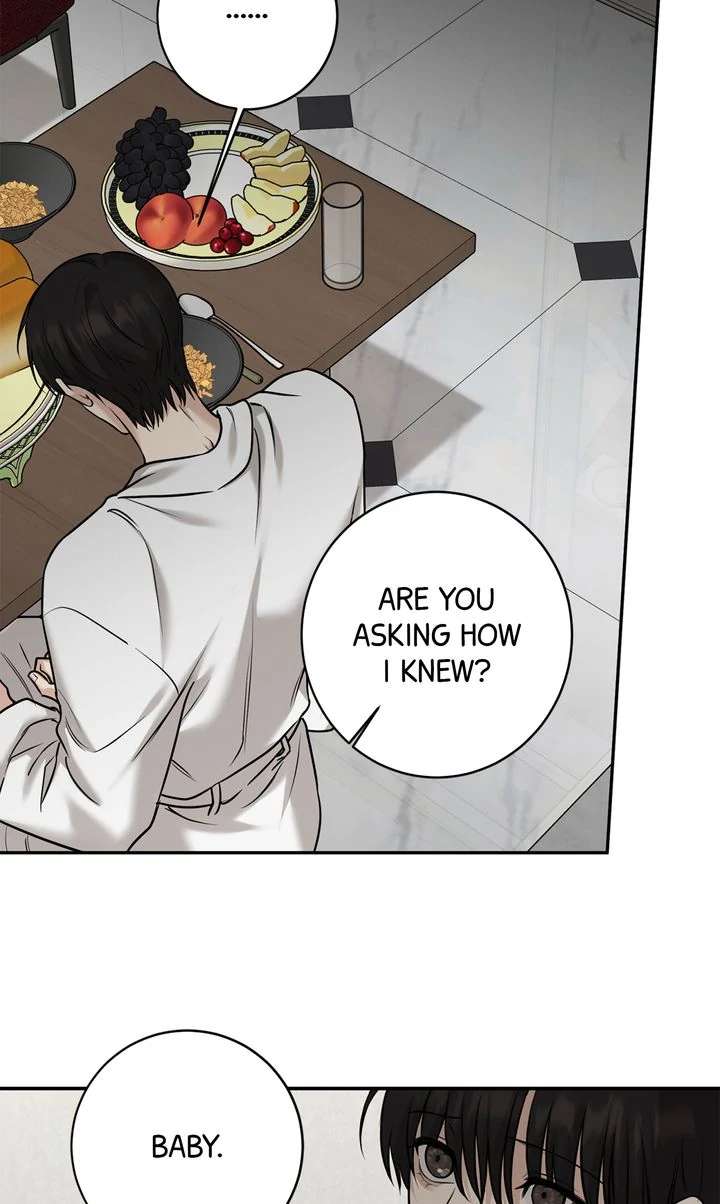 Read Codename March chapter 9 image 60 on Lezhin