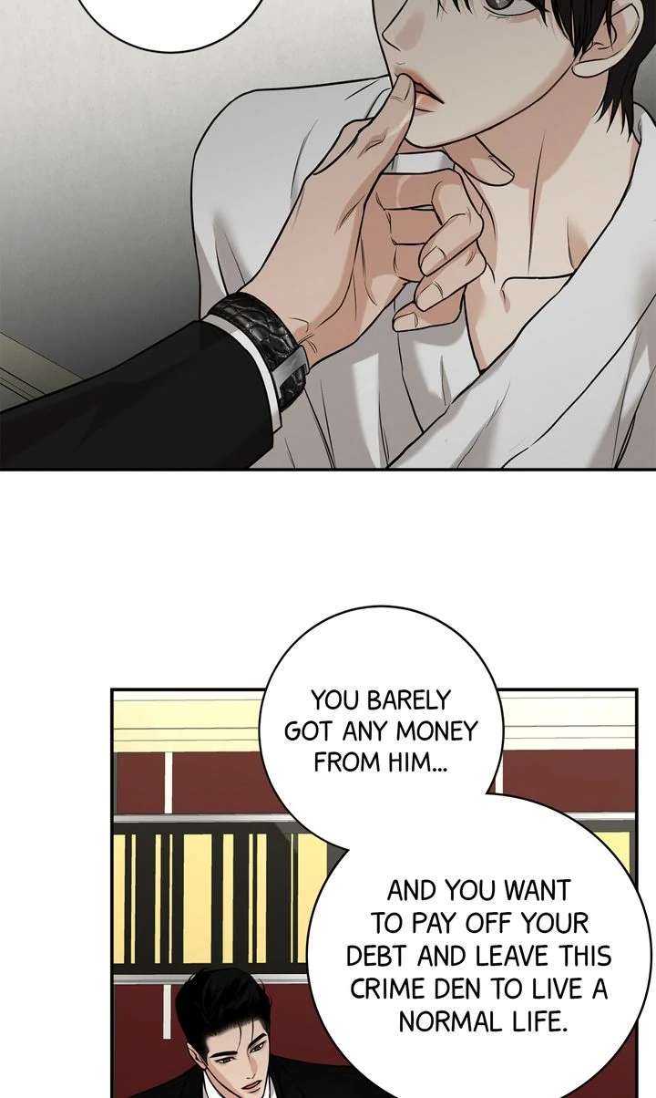 Read Codename March chapter 9 image 61 on Lezhin