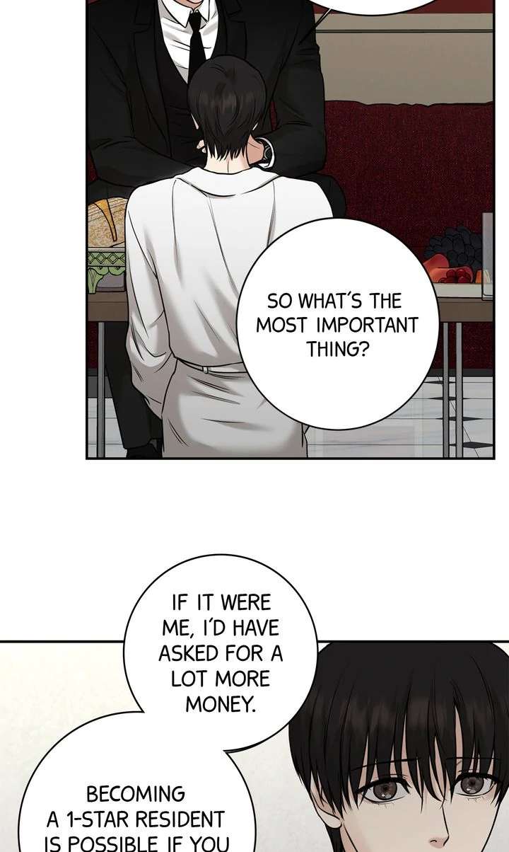 Read Codename March chapter 9 image 62 on Lezhin