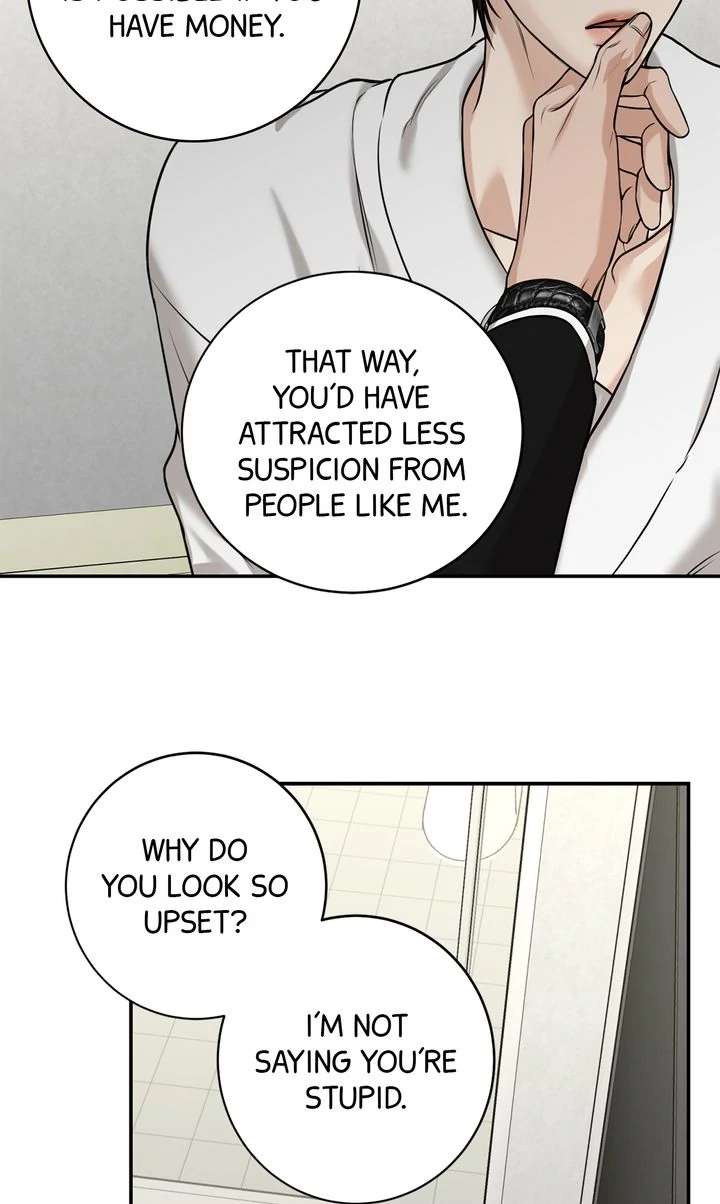 Read Codename March chapter 9 image 63 on Lezhin