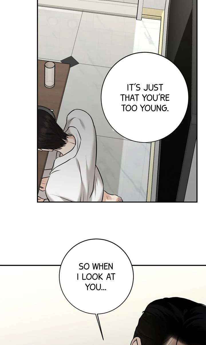 Read Codename March chapter 9 image 64 on Lezhin