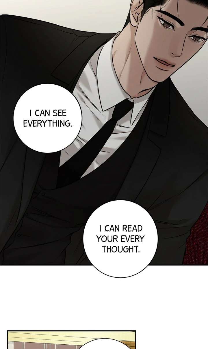 Read Codename March chapter 9 image 65 on Lezhin