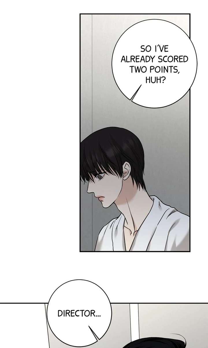 Read Codename March chapter 9 image 67 on Lezhin