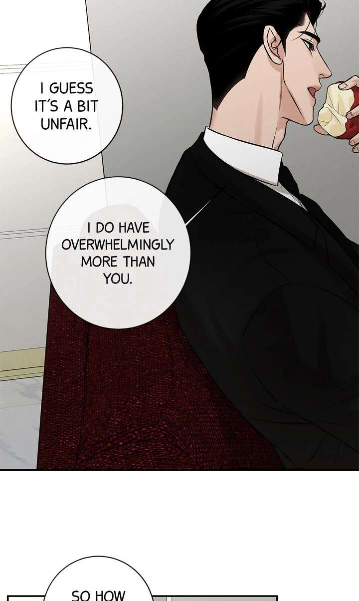Read Codename March chapter 9 image 68 on Lezhin