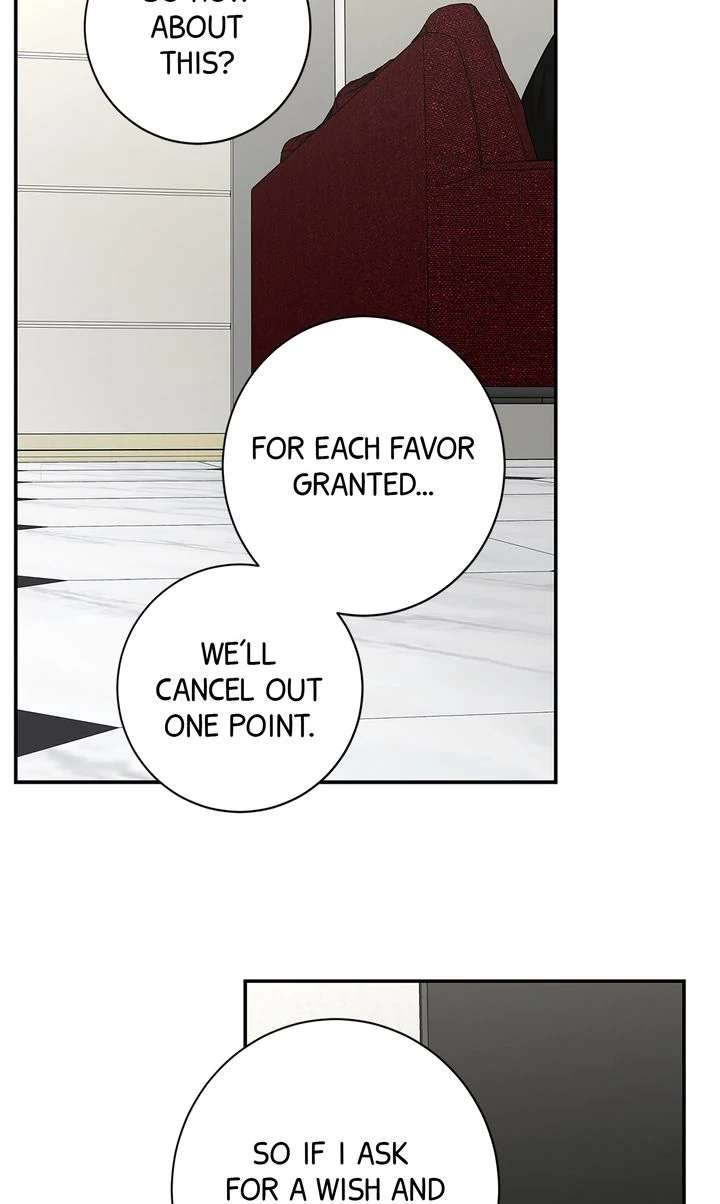 Read Codename March chapter 9 image 69 on Lezhin