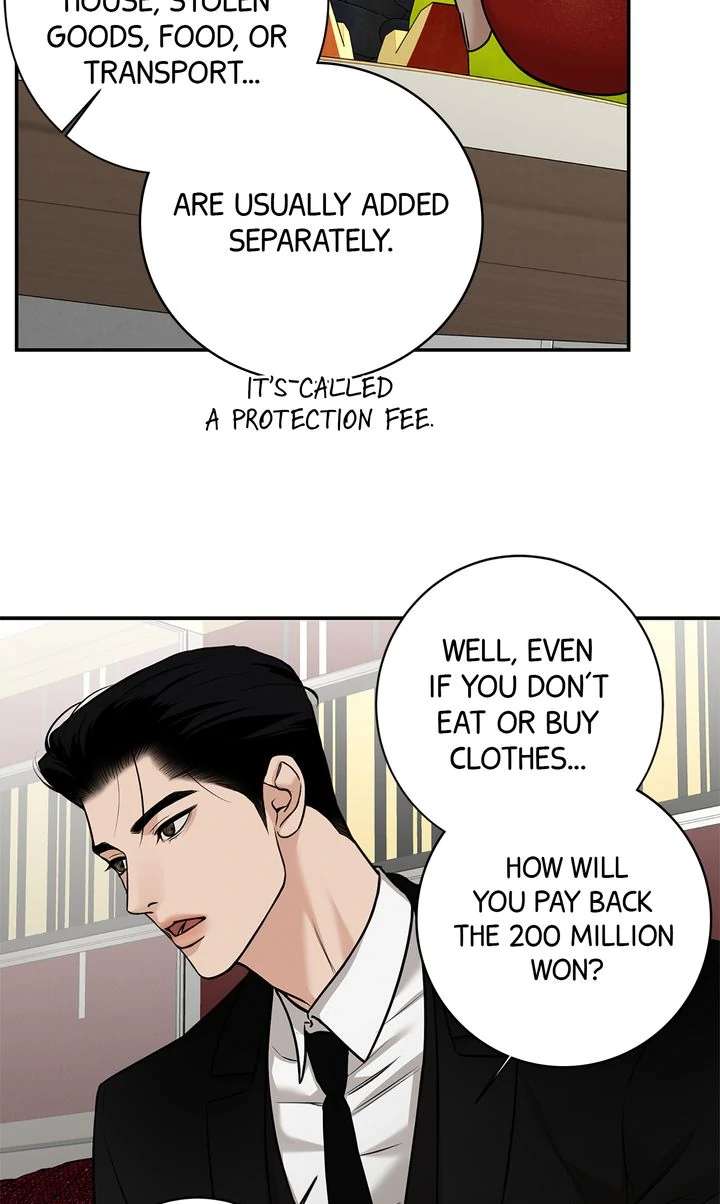Read Codename March chapter 9 image 7 on Lezhin