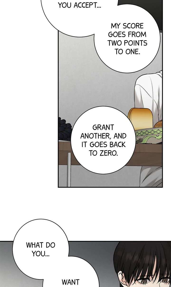 Read Codename March chapter 9 image 70 on Lezhin