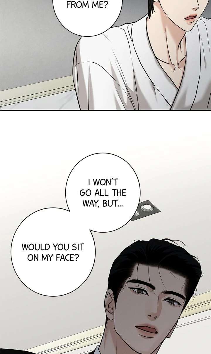 Read Codename March chapter 9 image 71 on Lezhin