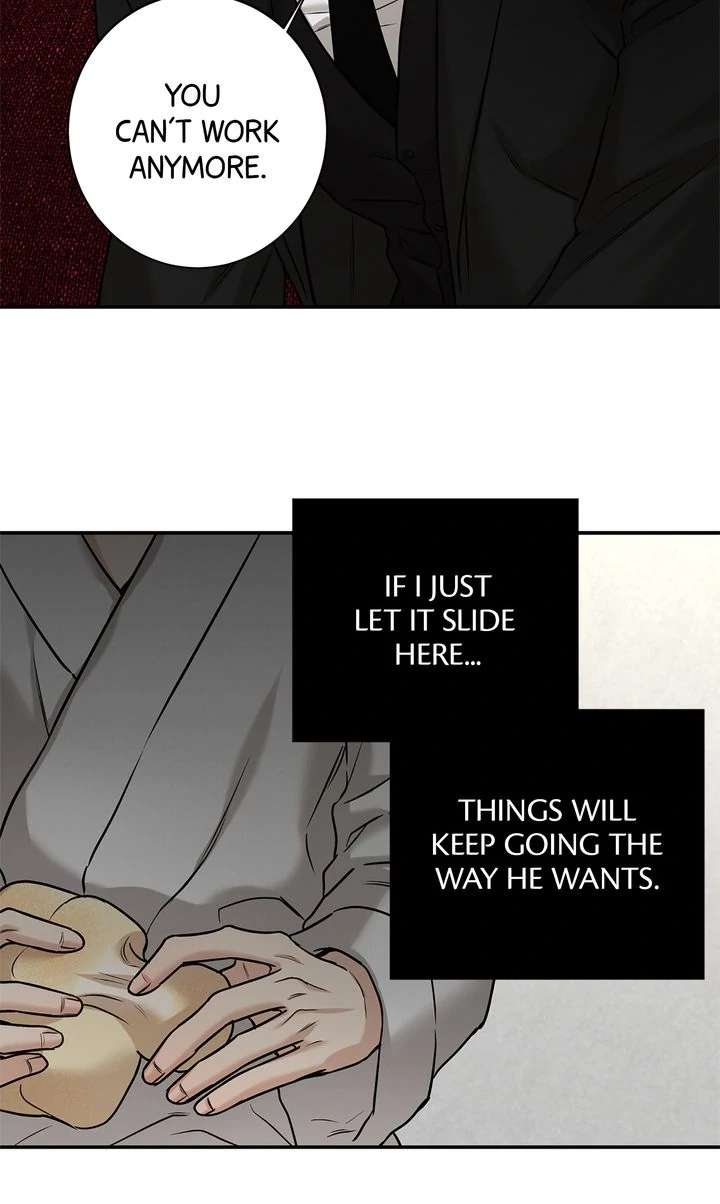 Read Codename March chapter 9 image 8 on Lezhin