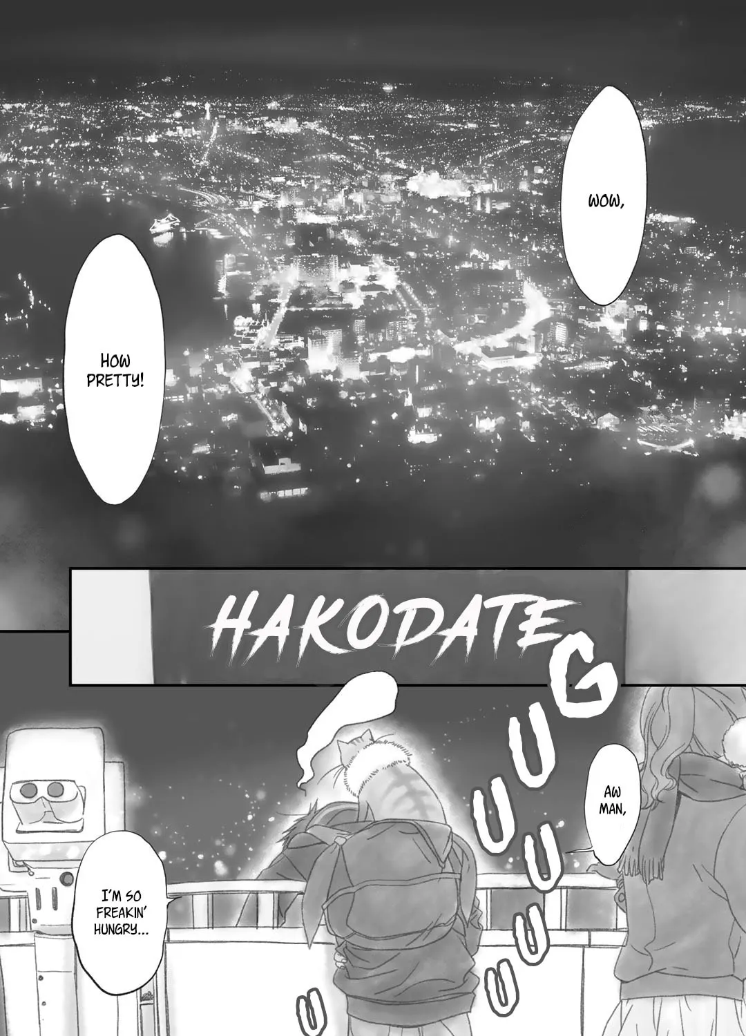 Read Coffee & Cat chapter 1 image 11 on Lezhin