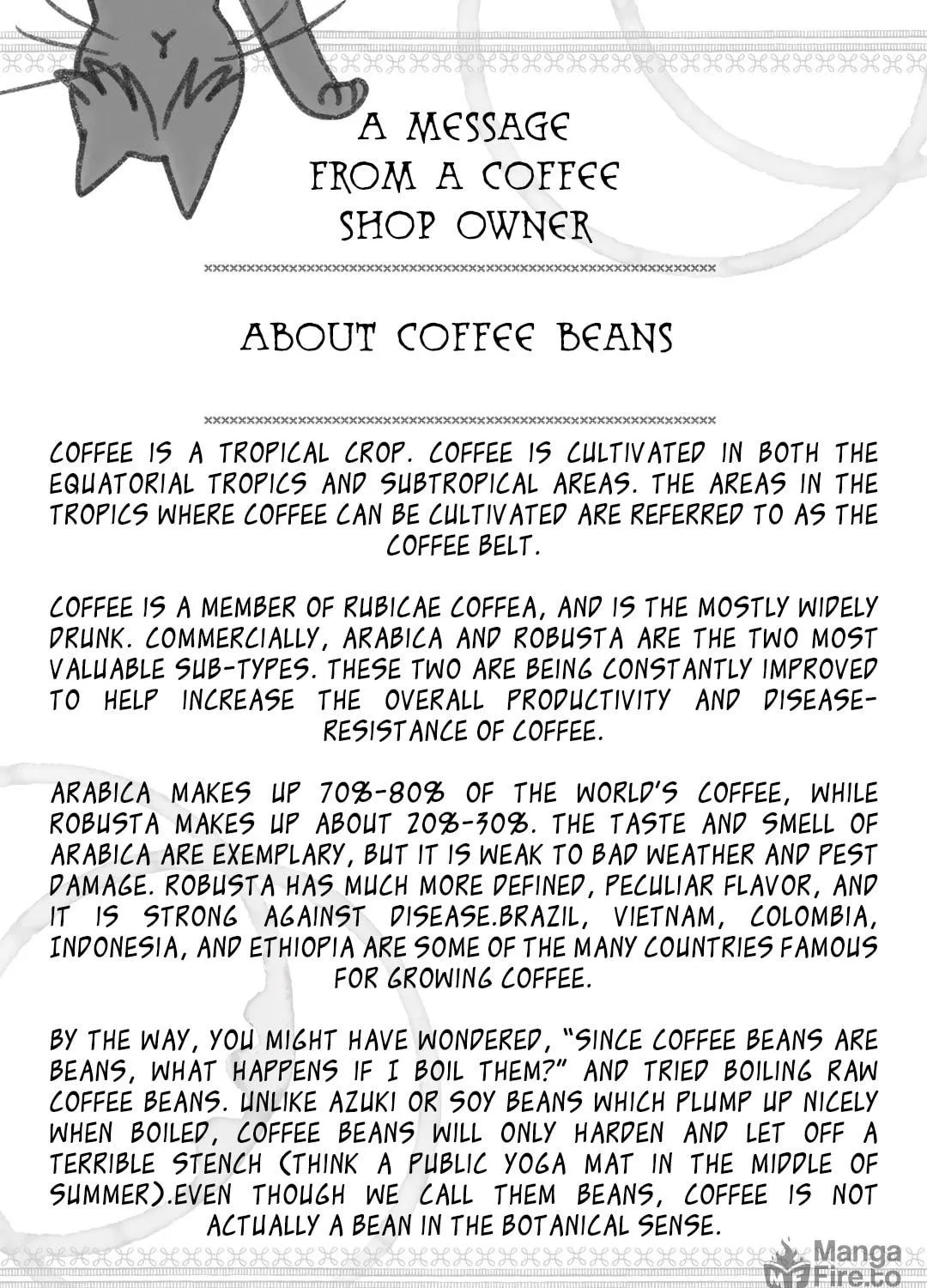 Read Coffee & Cat chapter 1 image 77 on Lezhin