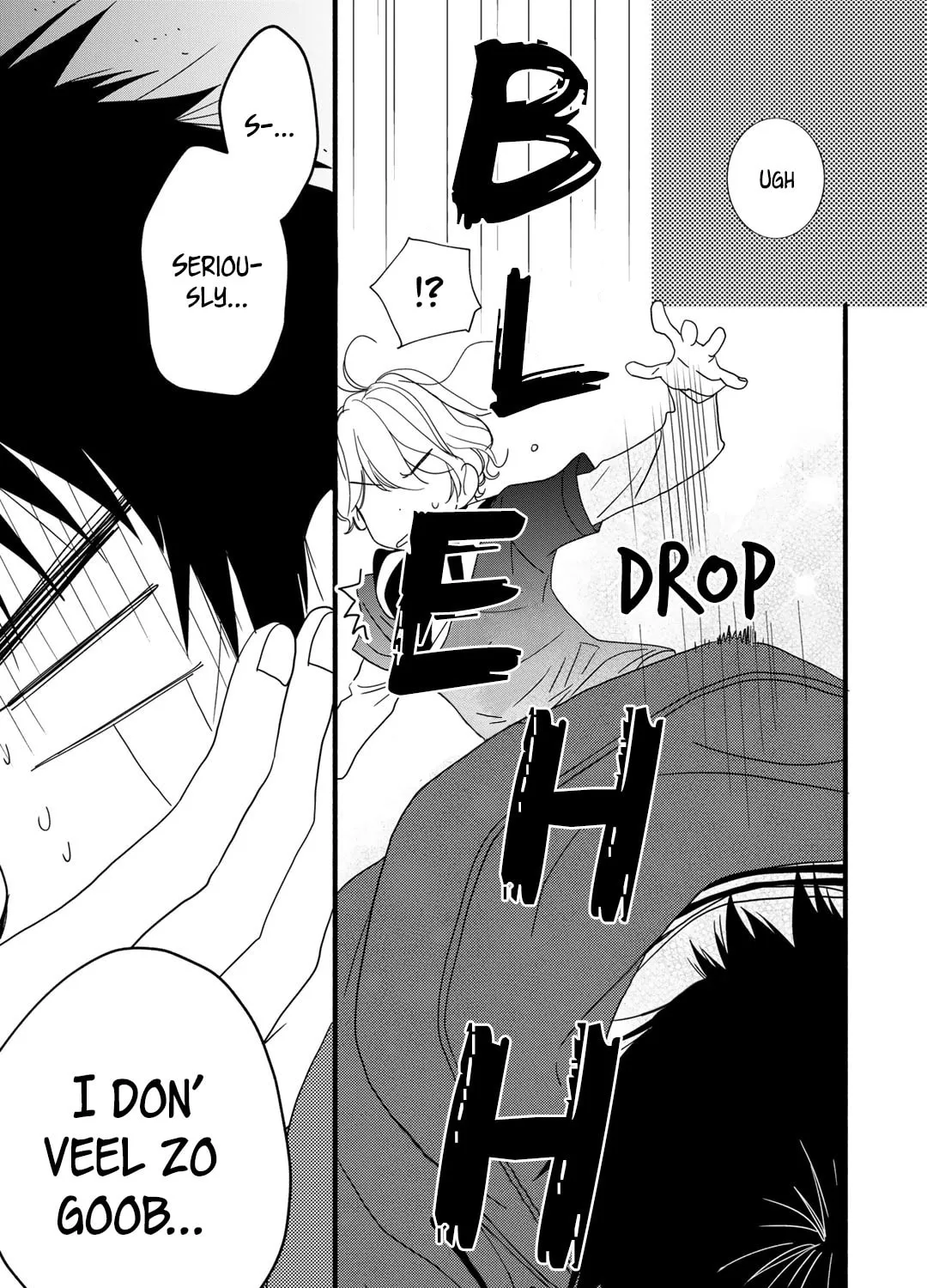Read Coffee & Cat chapter 10 image 5 on Lezhin