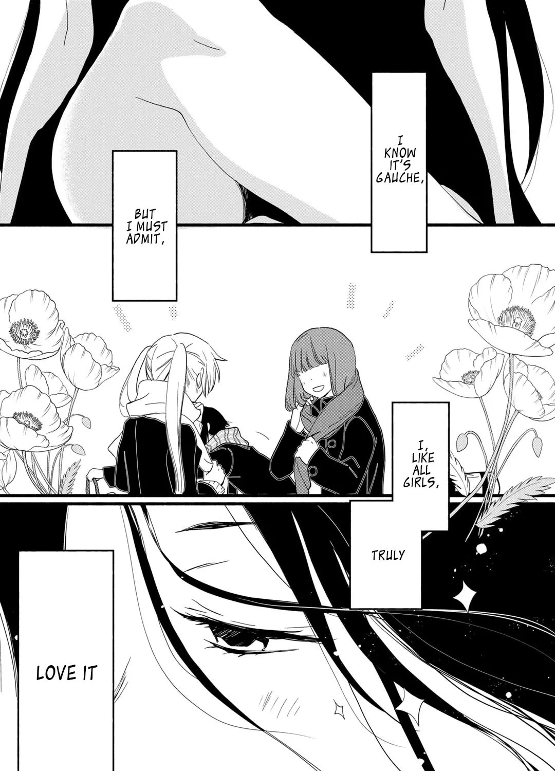 Read Coffee & Cat chapter 12 image 5 on Lezhin