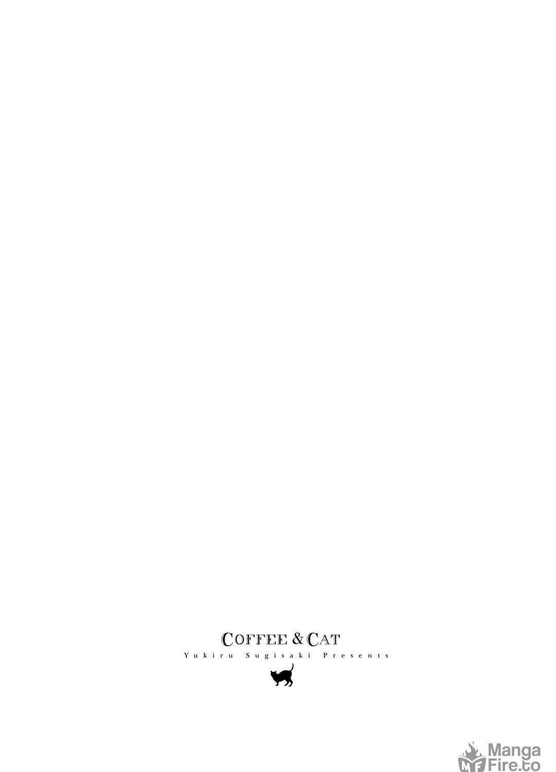 Read Coffee & Cat chapter 16 image 7 on Lezhin