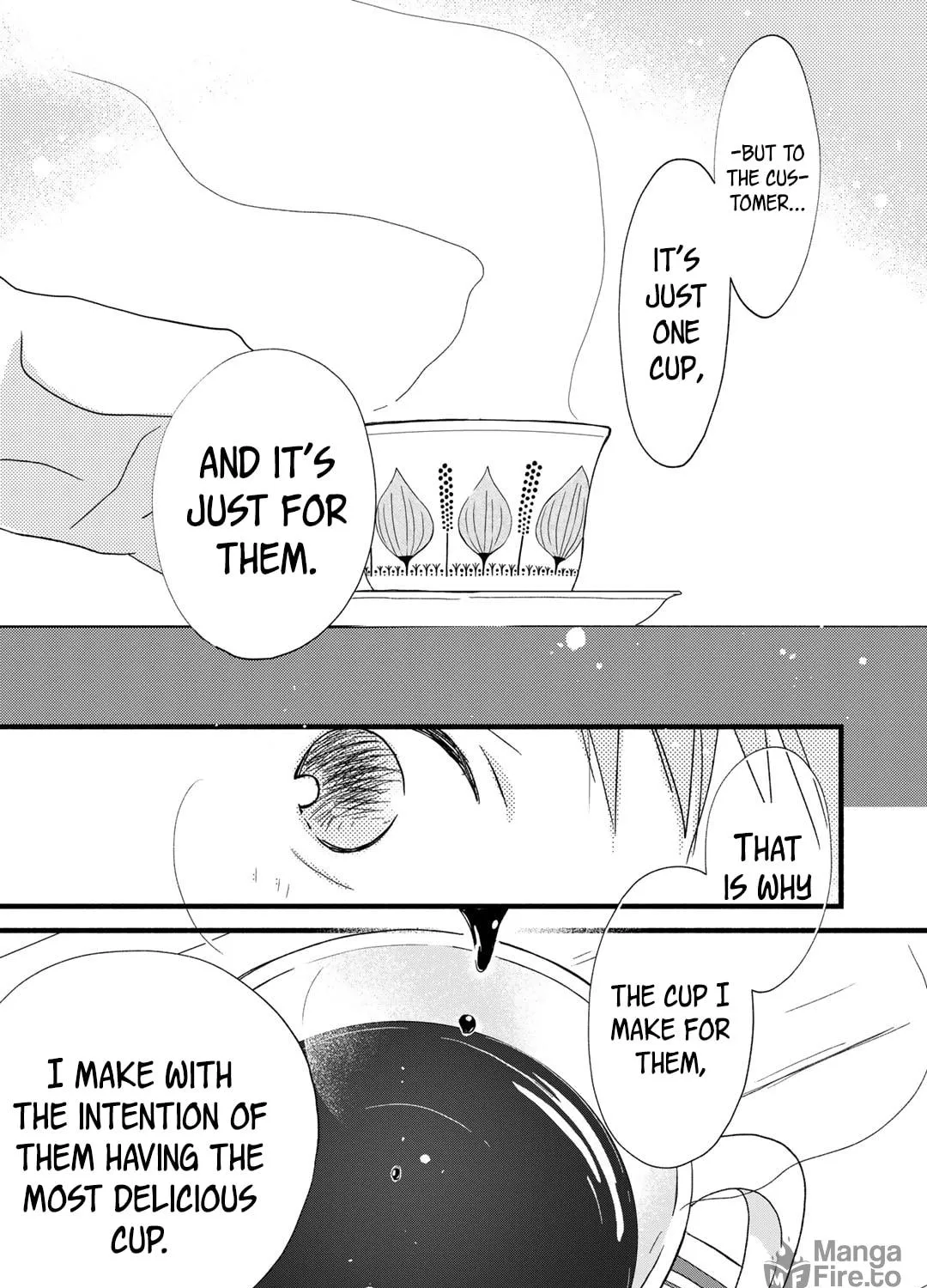 Read Coffee & Cat chapter 18 image 17 on Lezhin