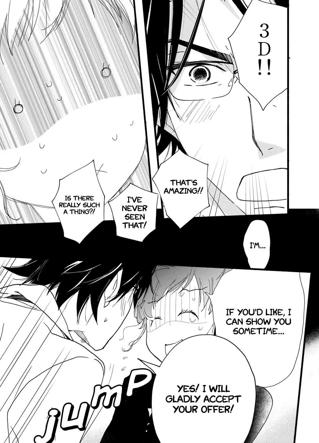 Read Coffee & Cat chapter 20 image 19 on Lezhin