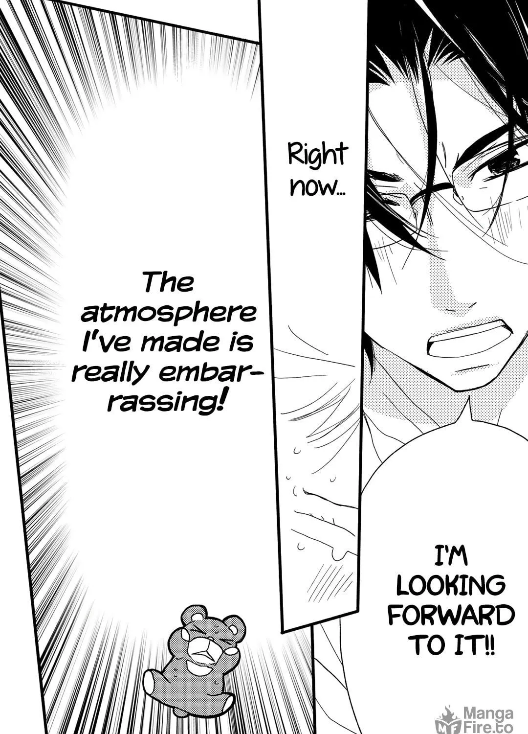 Read Coffee & Cat chapter 20 image 21 on Lezhin