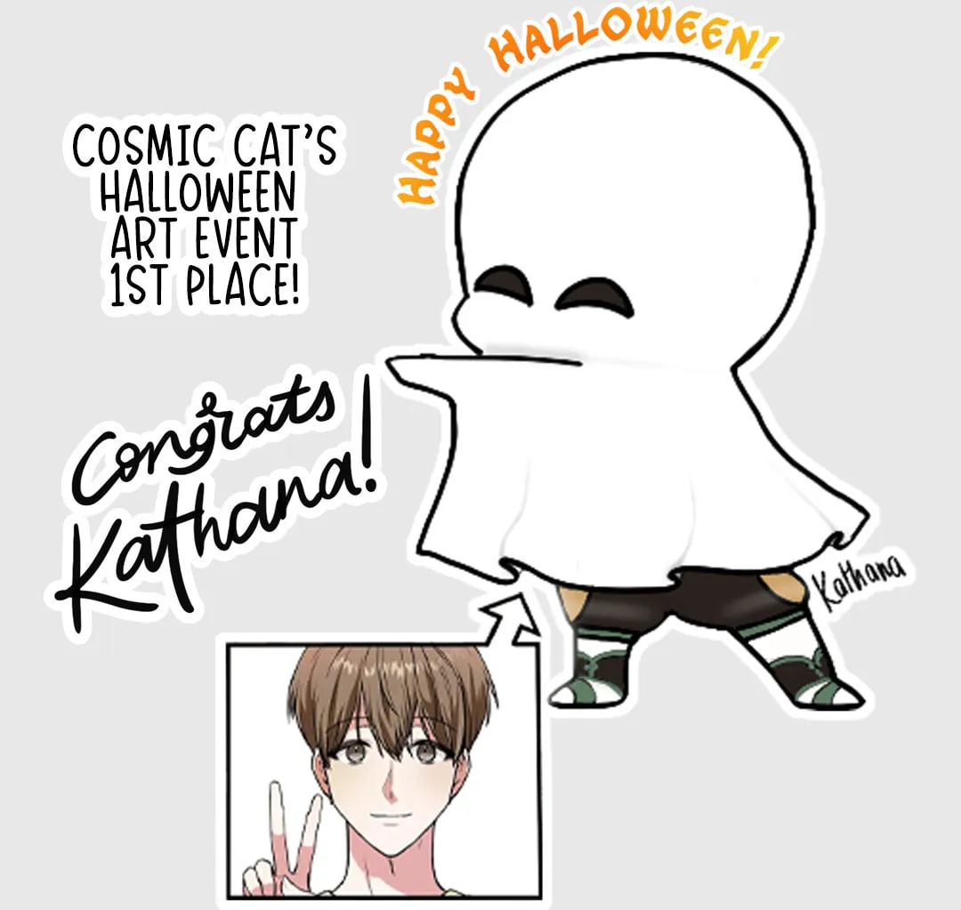 Read Coffee & Cat chapter 21.5 image 11 on Lezhin