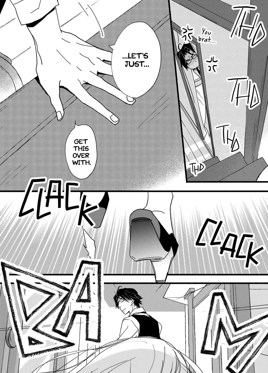 Read Coffee & Cat chapter 22 image 43 on Lezhin