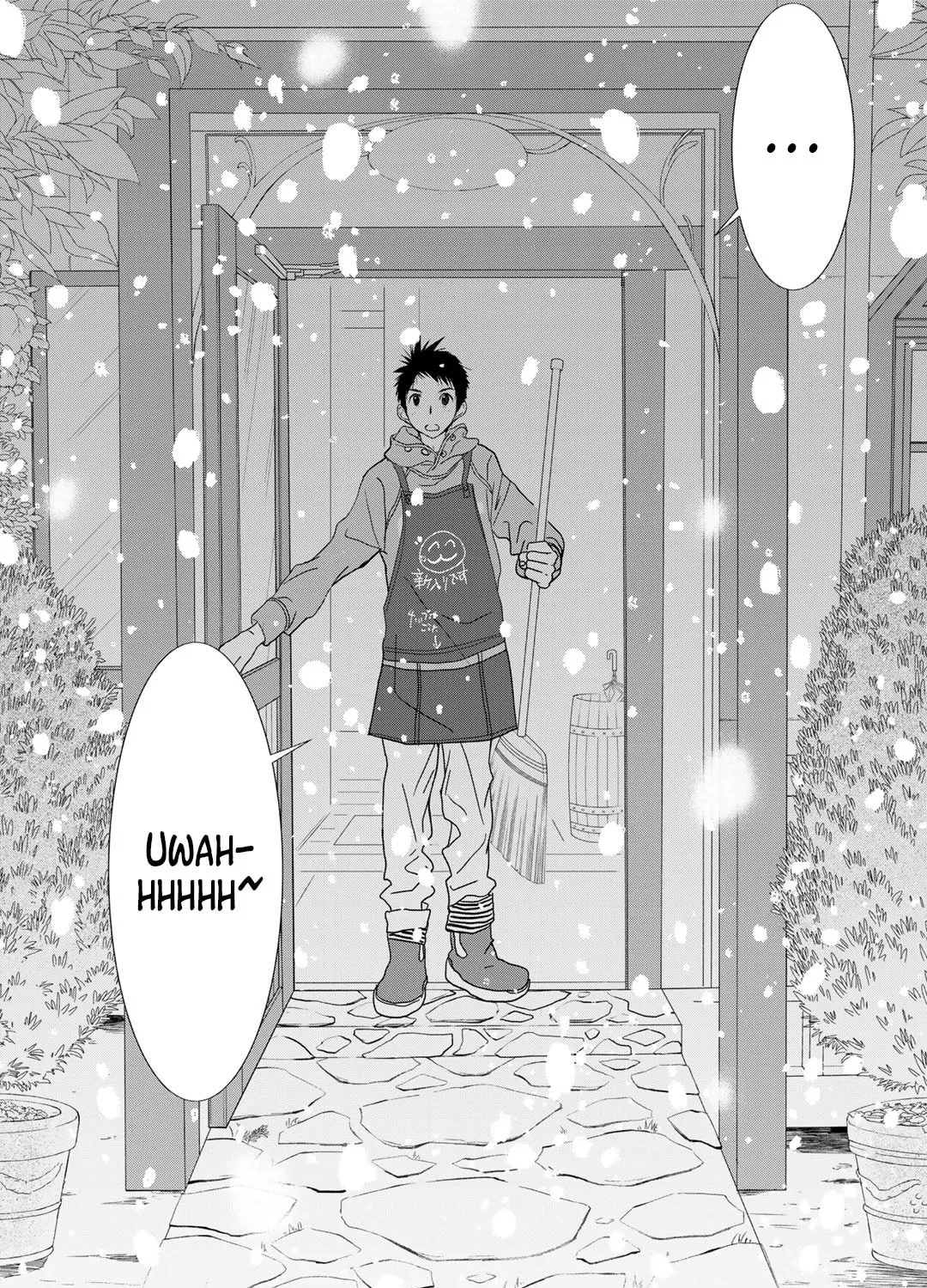 Read Coffee & Cat chapter 6 image 29 on Lezhin