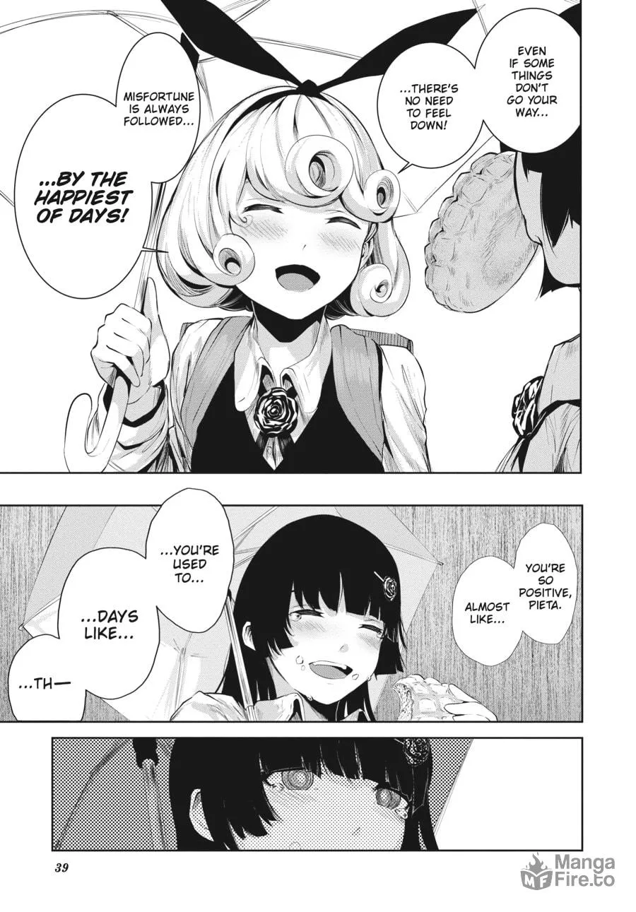 Read Coffee Moon chapter 1 image 34 on Lezhin