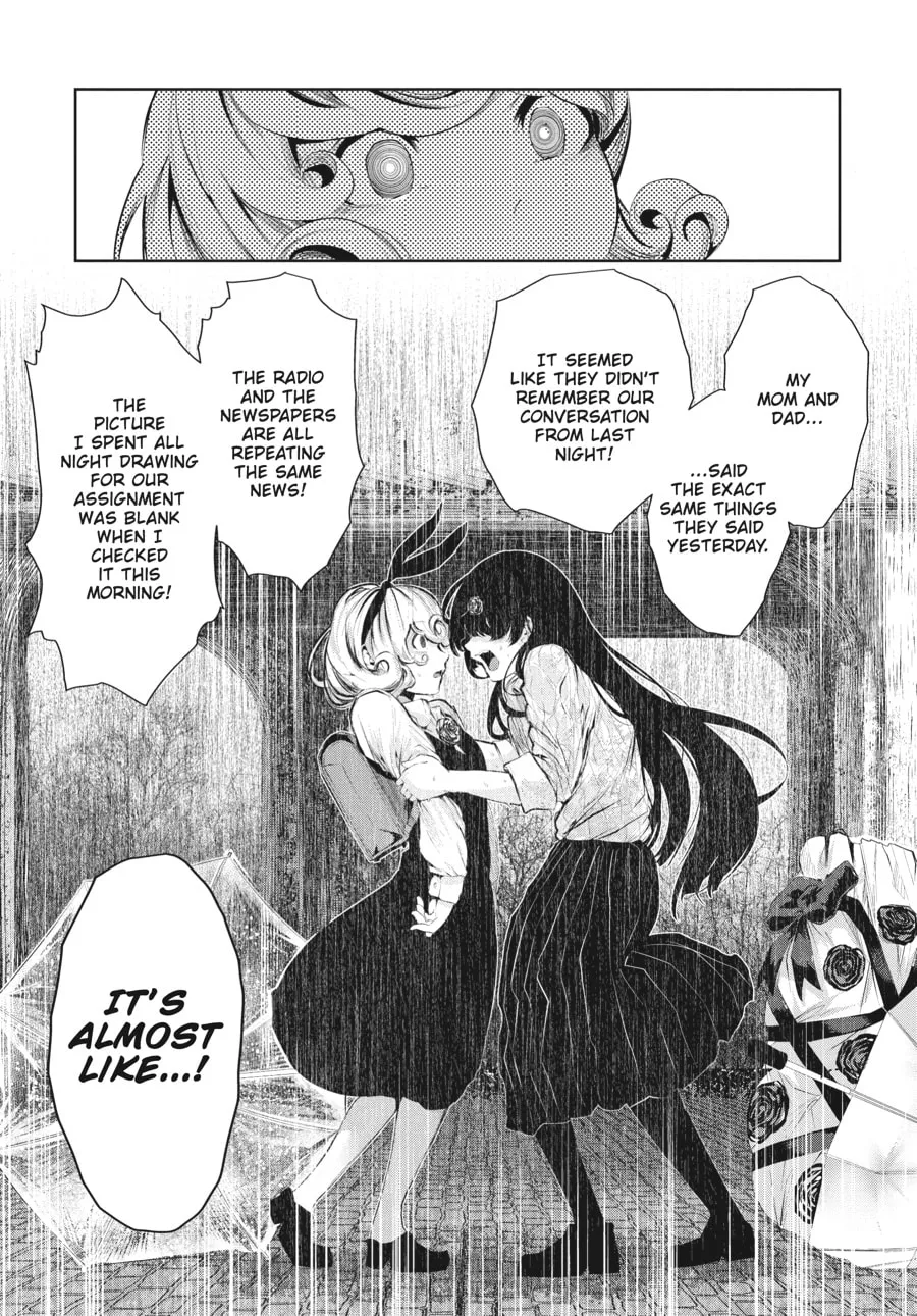 Read Coffee Moon chapter 1 image 36 on Lezhin