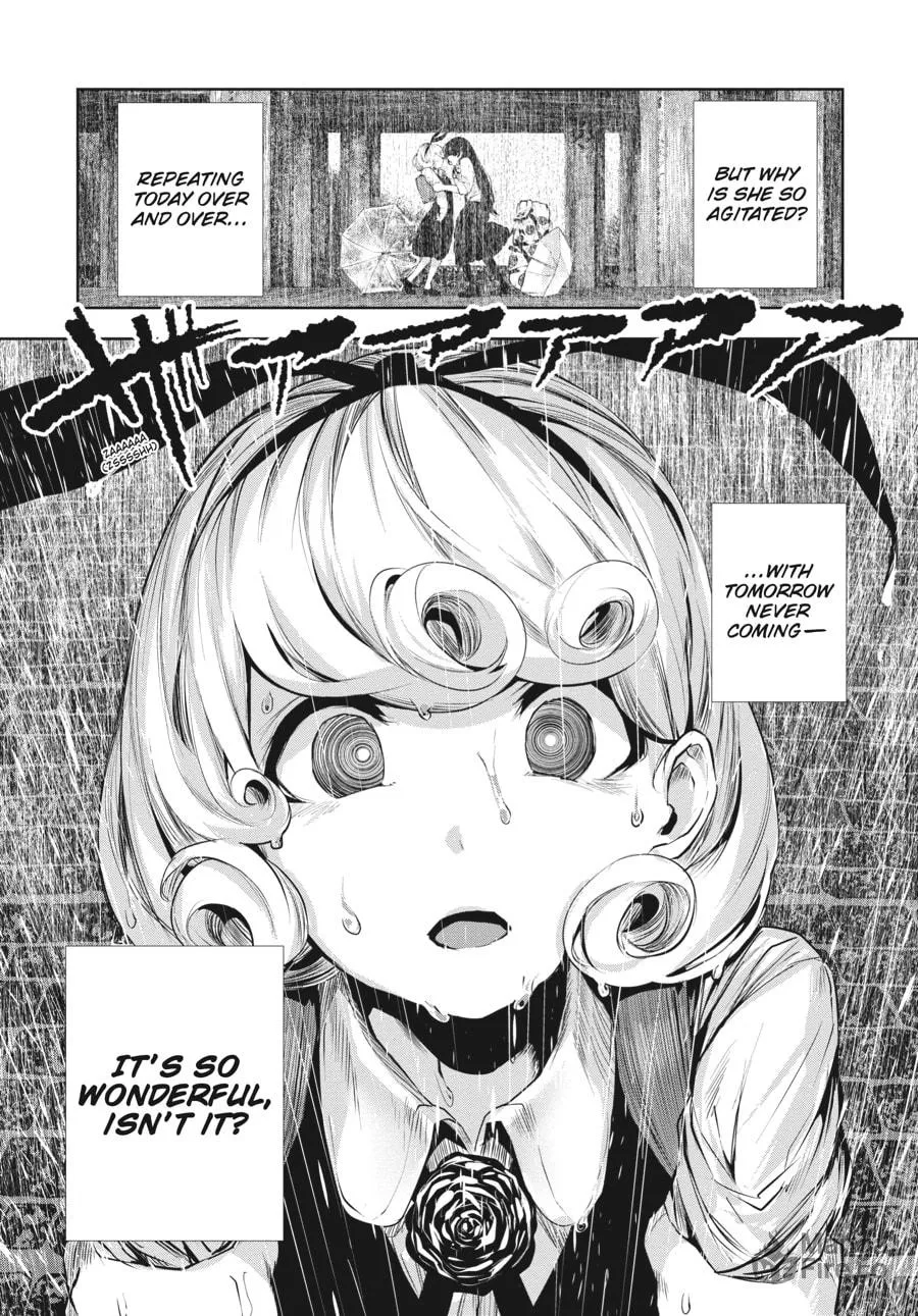 Read Coffee Moon chapter 1 image 39 on Lezhin