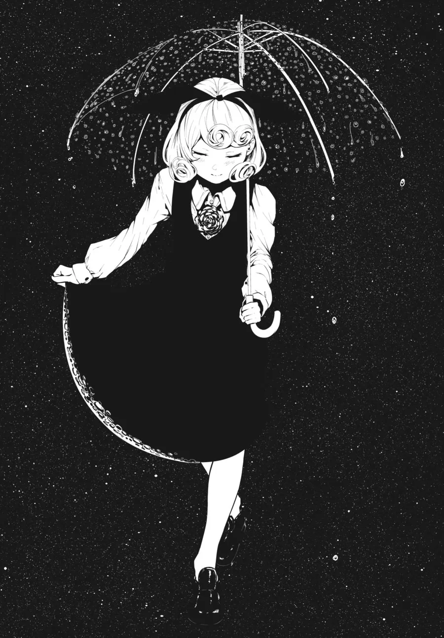 Read Coffee Moon chapter 1 image 40 on Lezhin