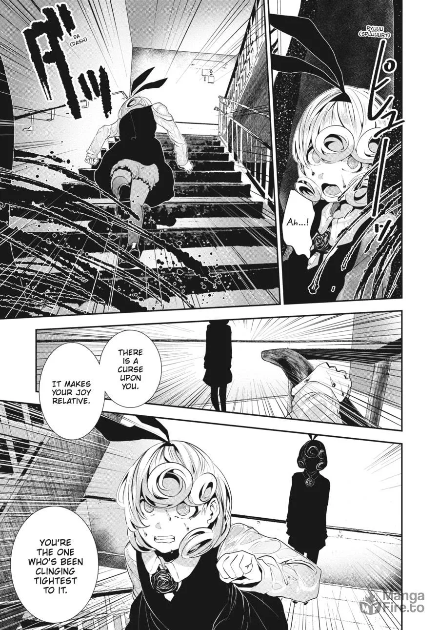 Read Coffee Moon chapter 10 image 11 on Lezhin