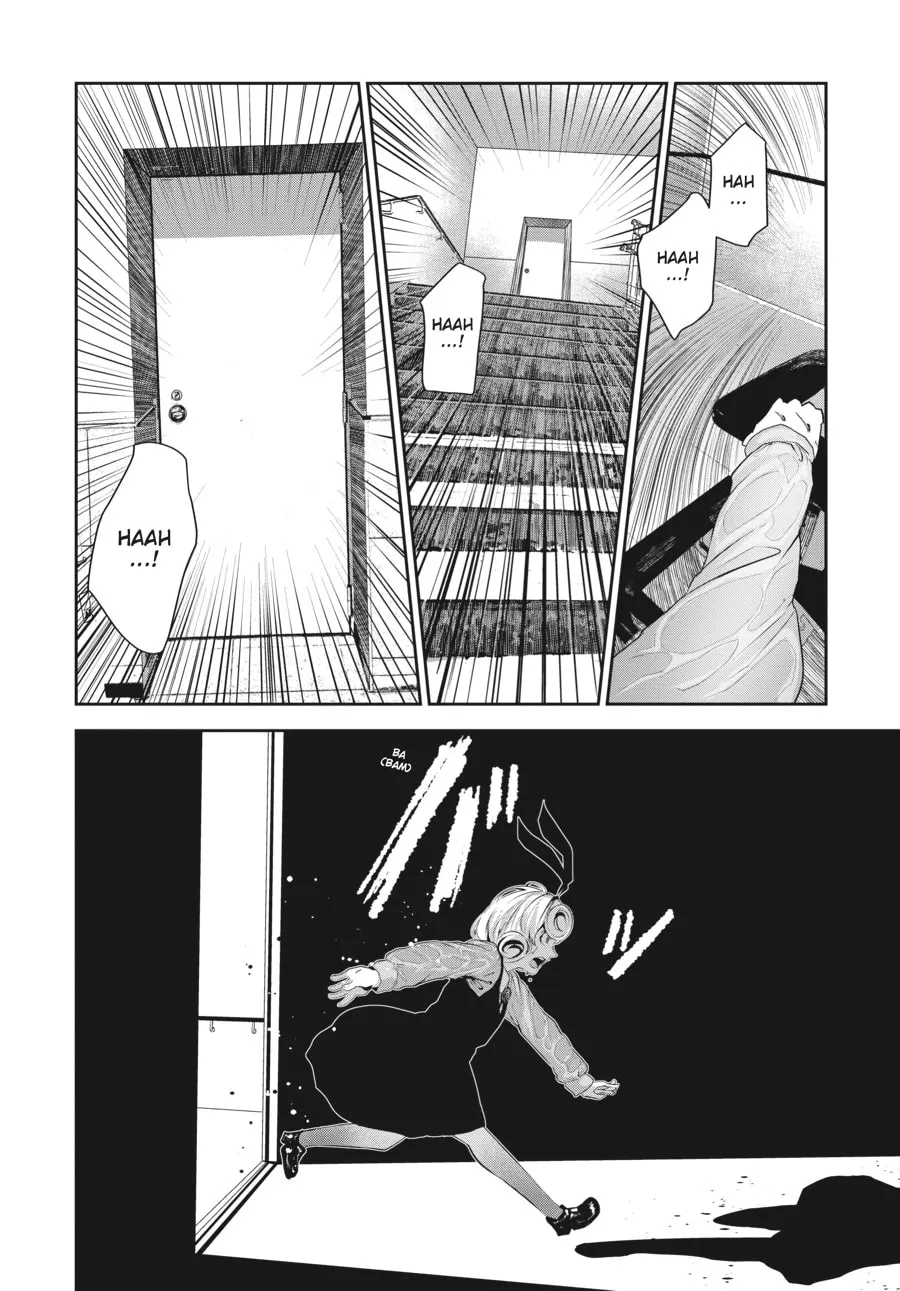 Read Coffee Moon chapter 10 image 12 on Lezhin