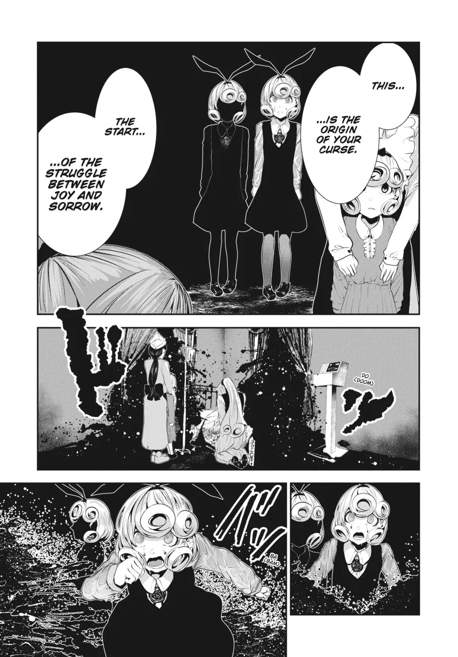 Read Coffee Moon chapter 10 image 15 on Lezhin