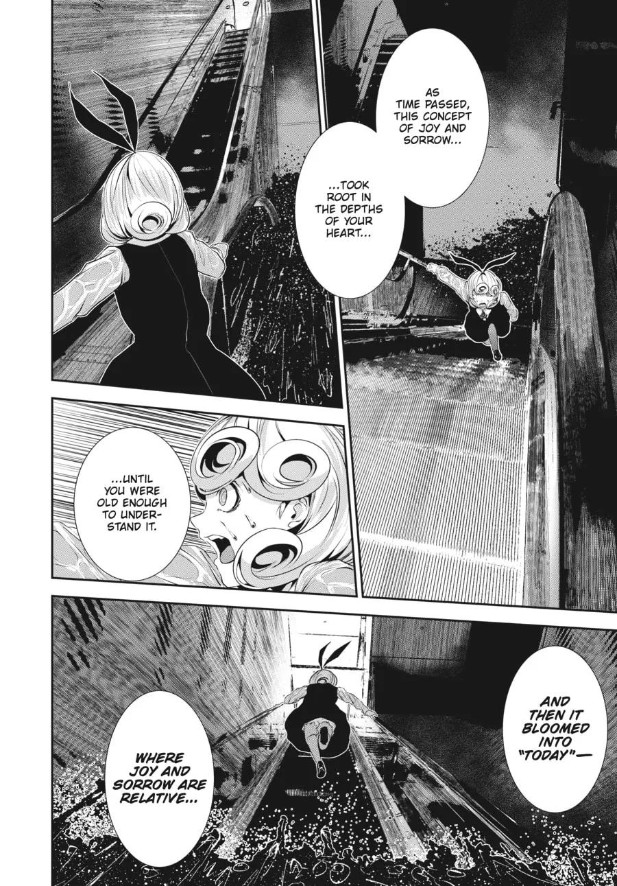 Read Coffee Moon chapter 10 image 16 on Lezhin