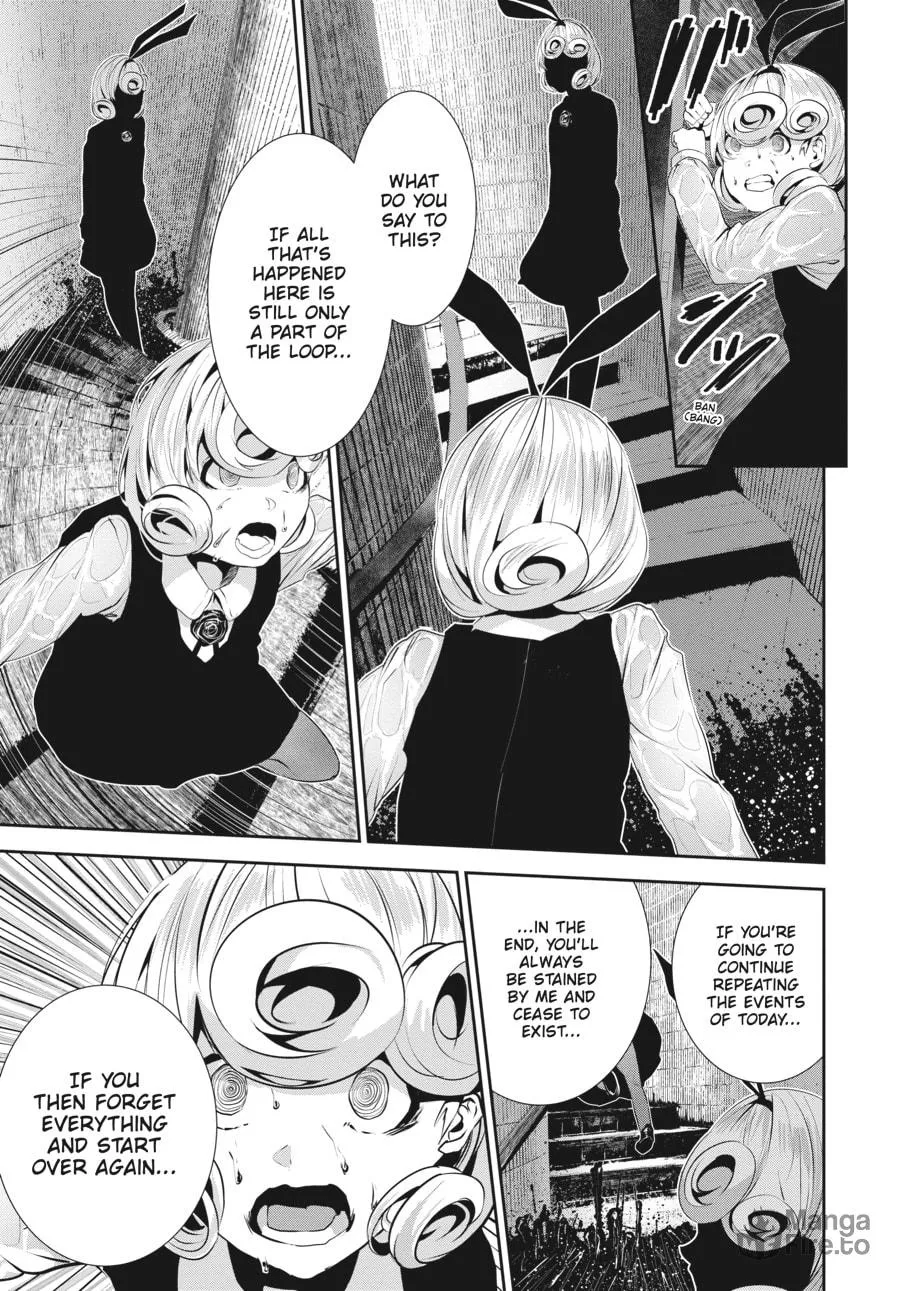 Read Coffee Moon chapter 10 image 17 on Lezhin