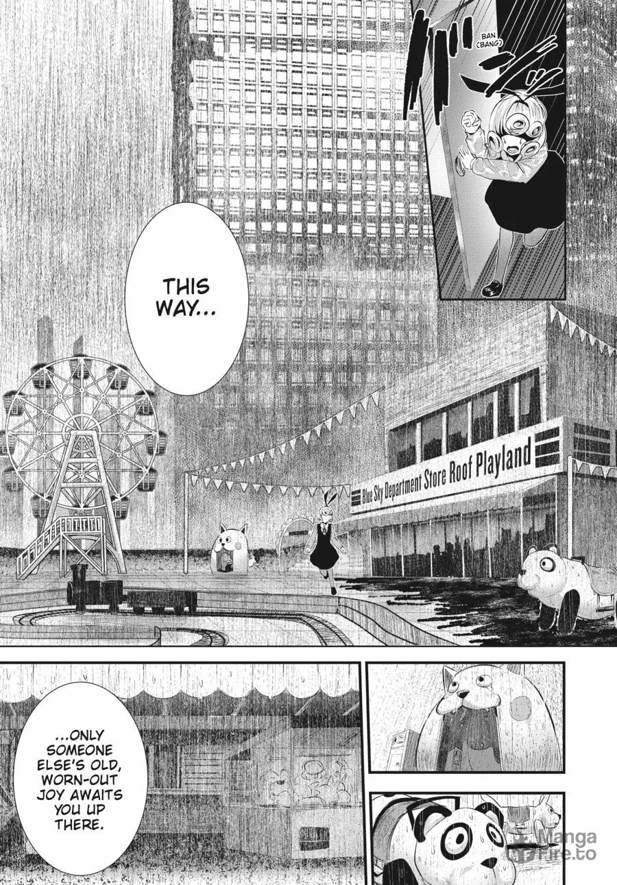 Read Coffee Moon chapter 10 image 19 on Lezhin