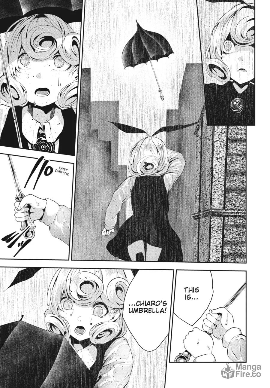 Read Coffee Moon chapter 10 image 2 on Lezhin