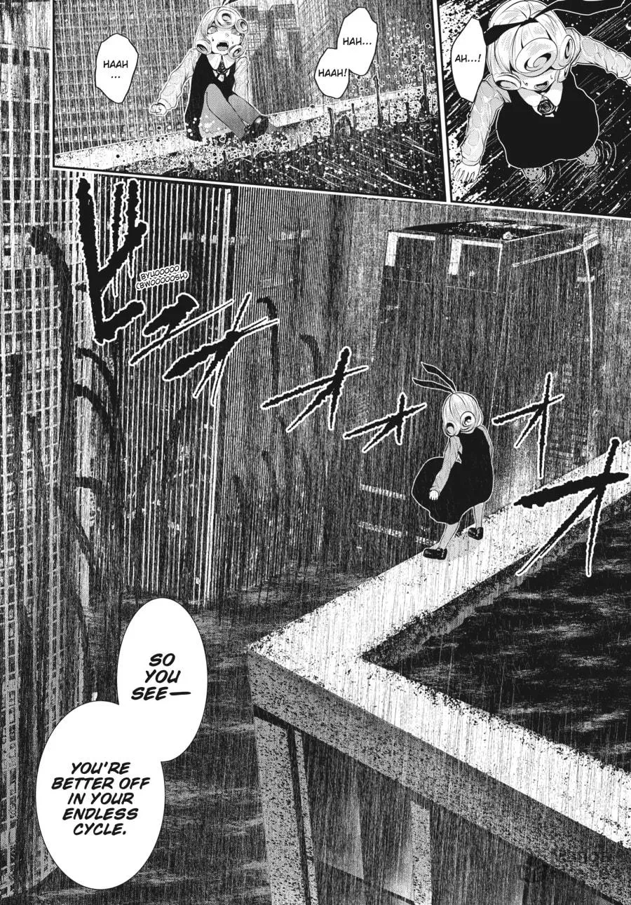 Read Coffee Moon chapter 10 image 20 on Lezhin
