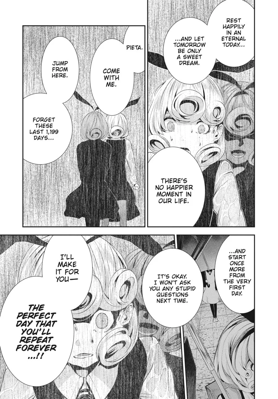 Read Coffee Moon chapter 10 image 21 on Lezhin