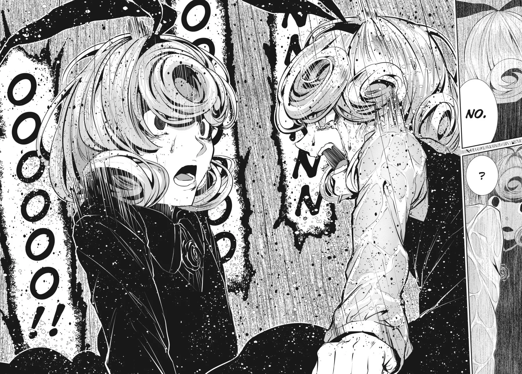 Read Coffee Moon chapter 10 image 22 on Lezhin